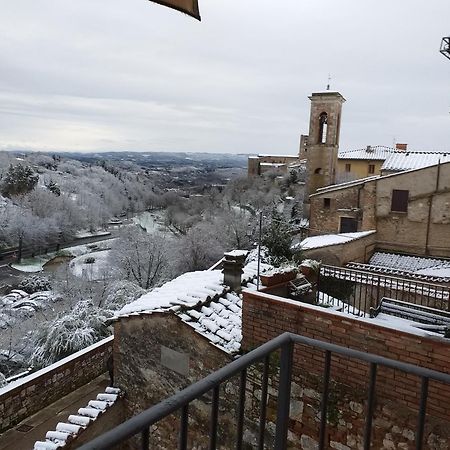 Dietro Le Mura กอลเลวัลเดลซา ภายนอก รูปภาพ