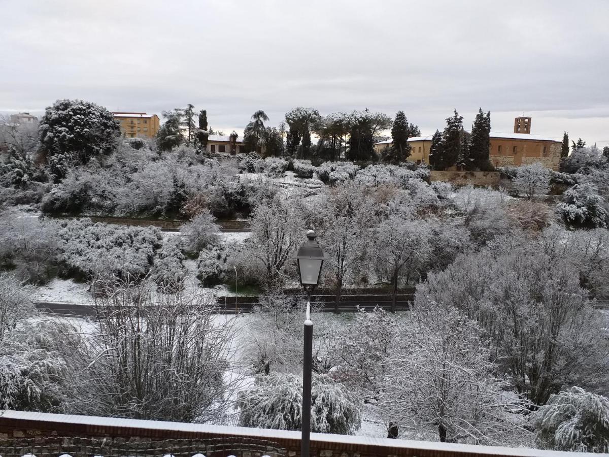 Dietro Le Mura กอลเลวัลเดลซา ภายนอก รูปภาพ