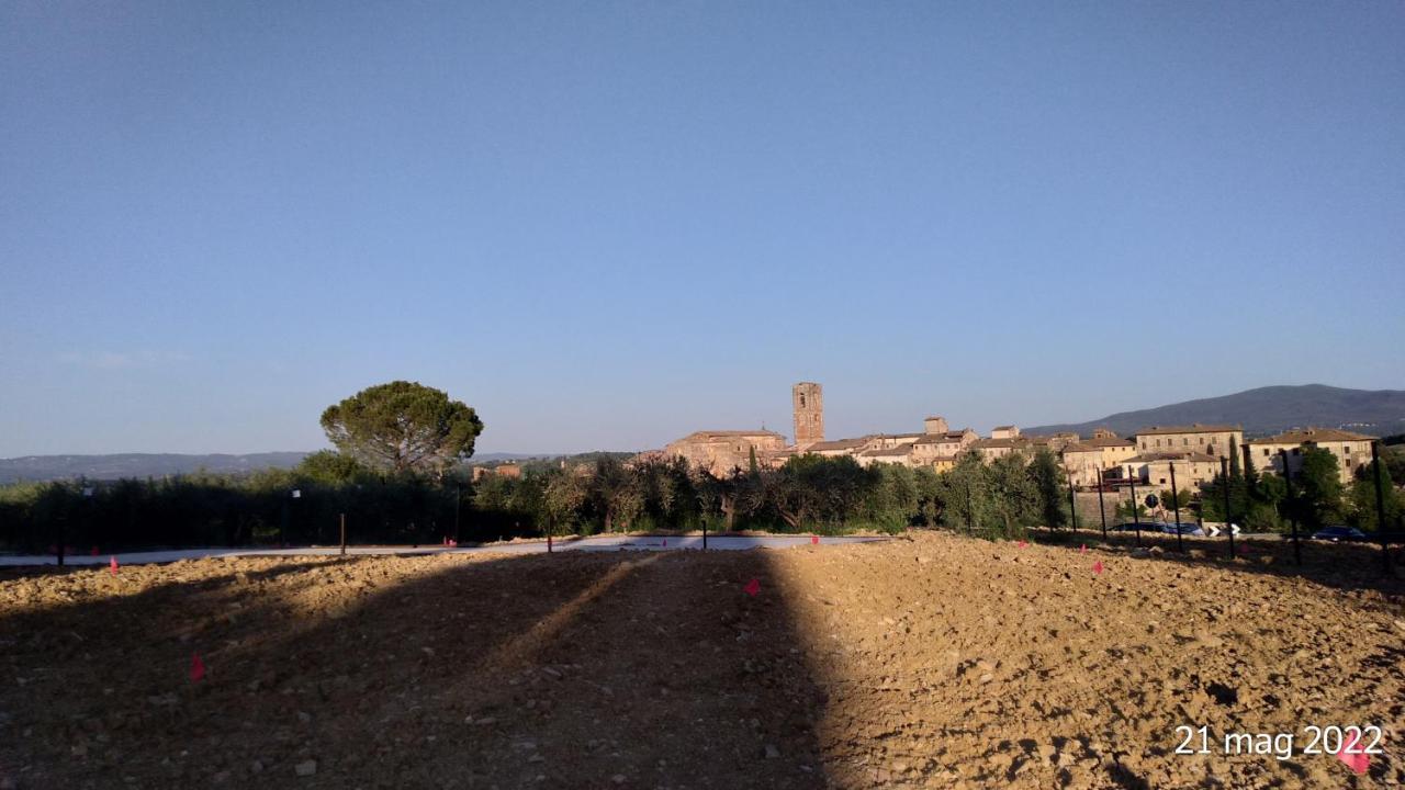 Dietro Le Mura กอลเลวัลเดลซา ภายนอก รูปภาพ