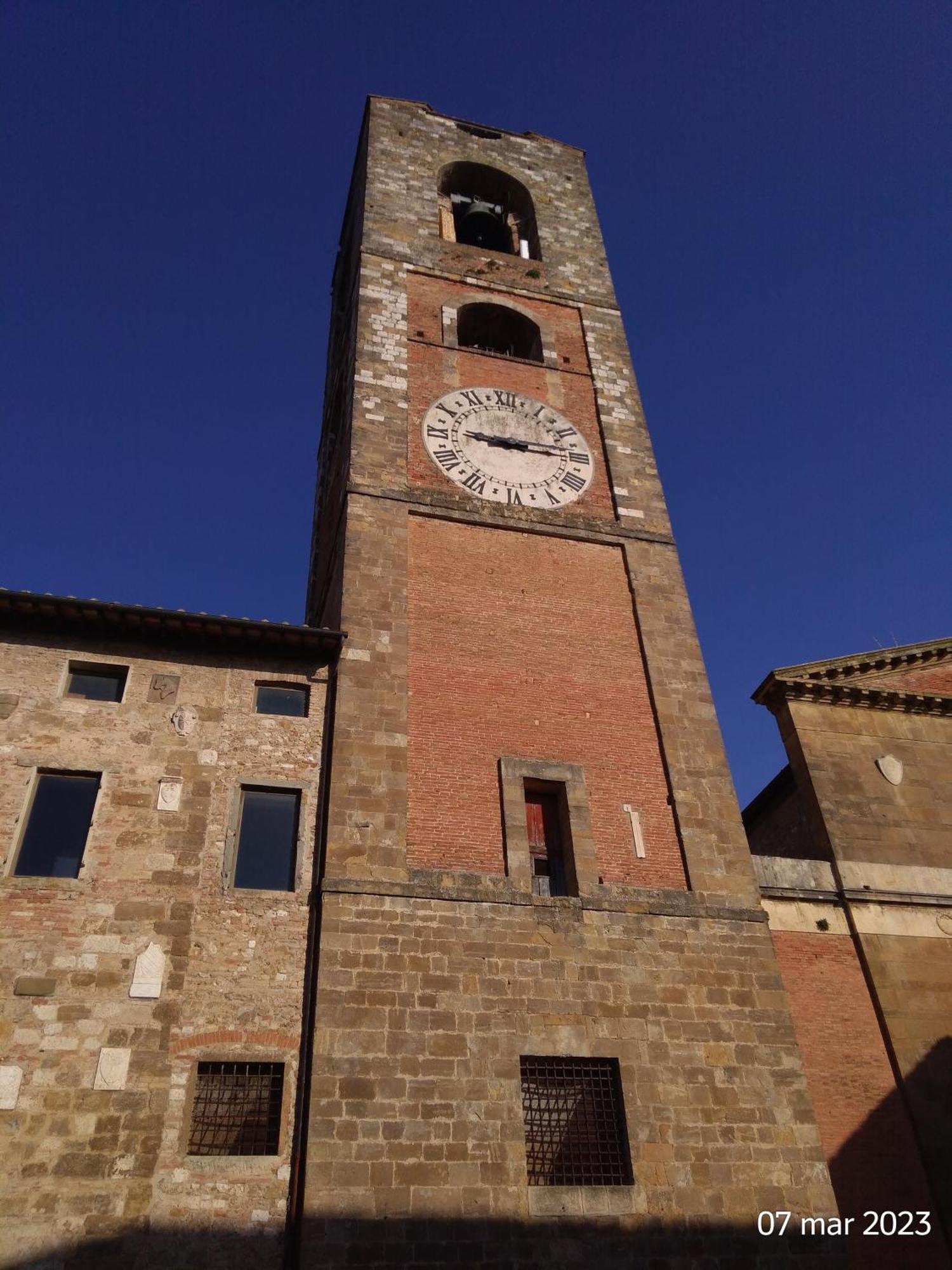 Dietro Le Mura กอลเลวัลเดลซา ภายนอก รูปภาพ