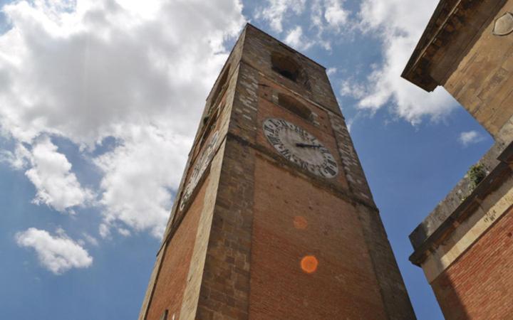 Dietro Le Mura กอลเลวัลเดลซา ภายนอก รูปภาพ